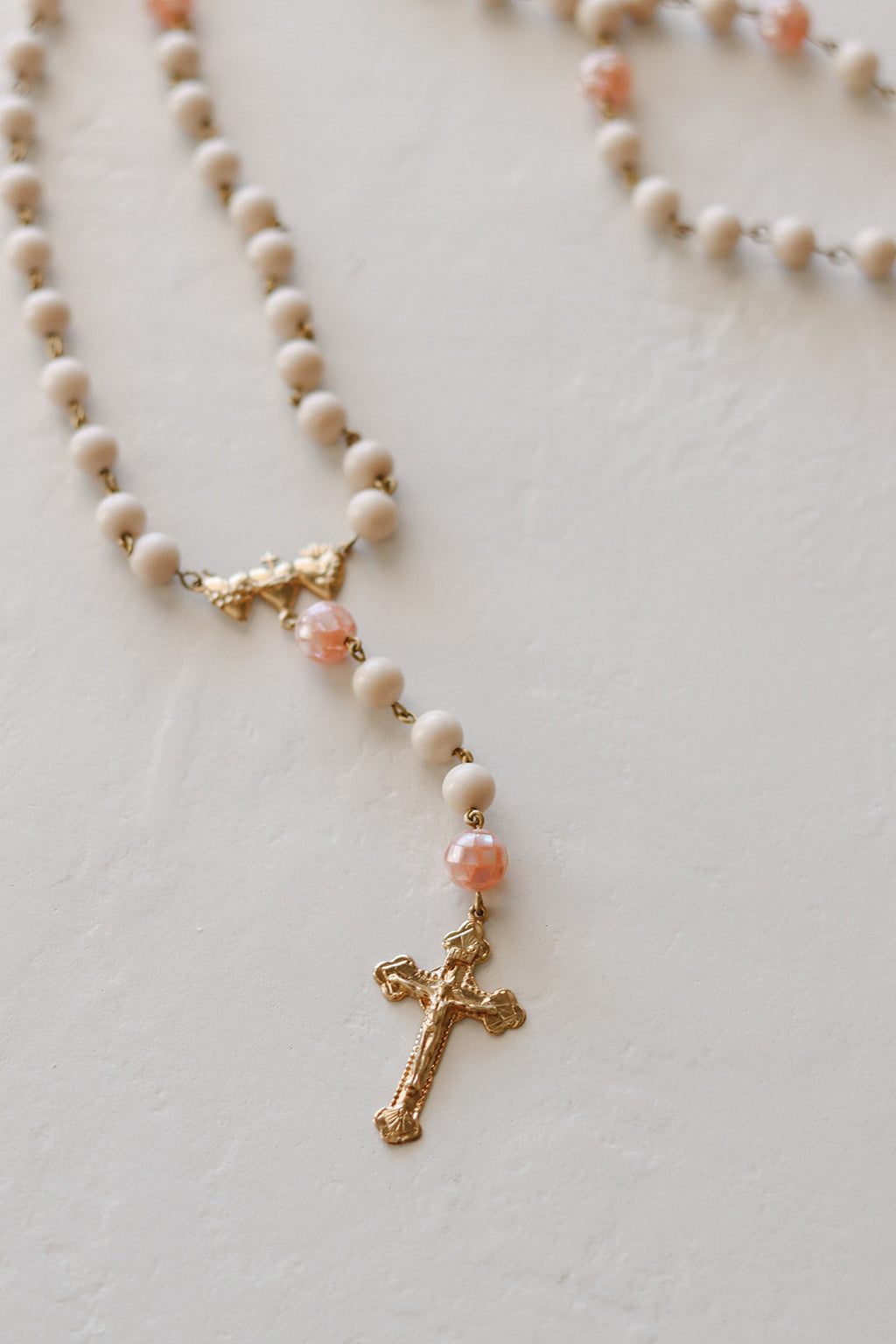Holy Family Hearts® Rosary II