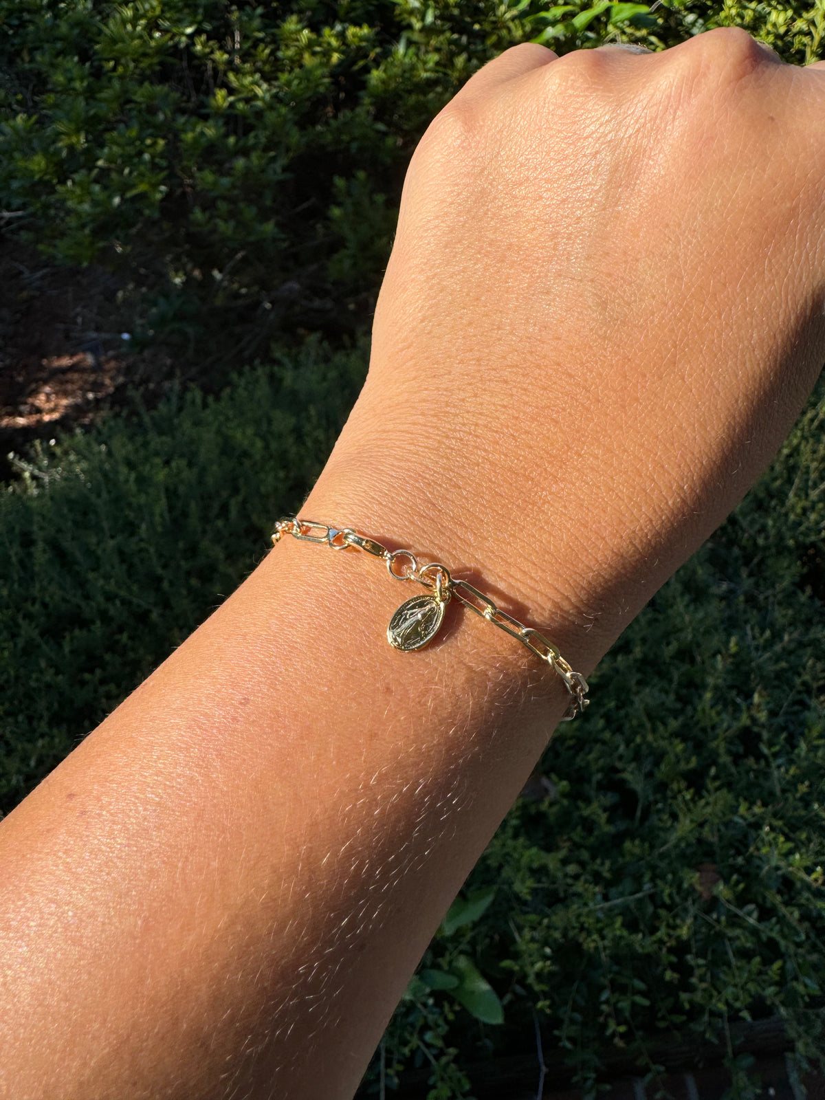 Marian Consecration Bracelet #1