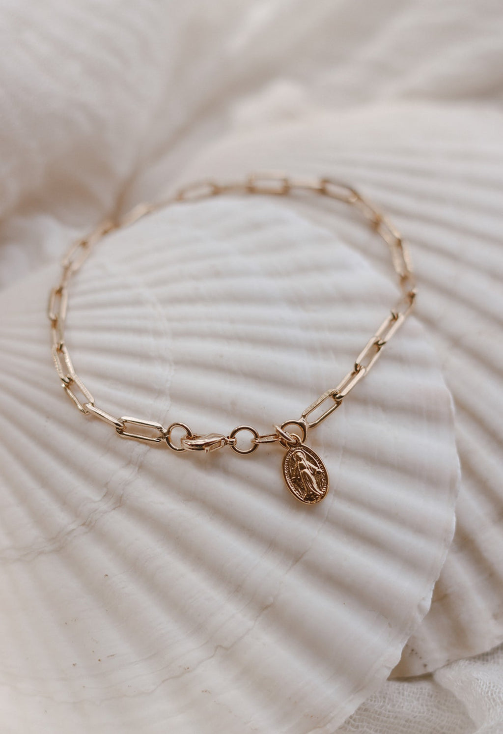 Marian Consecration Bracelet #1