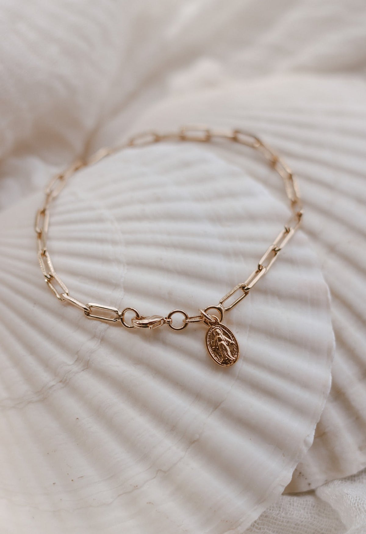Marian Consecration Bracelet #1