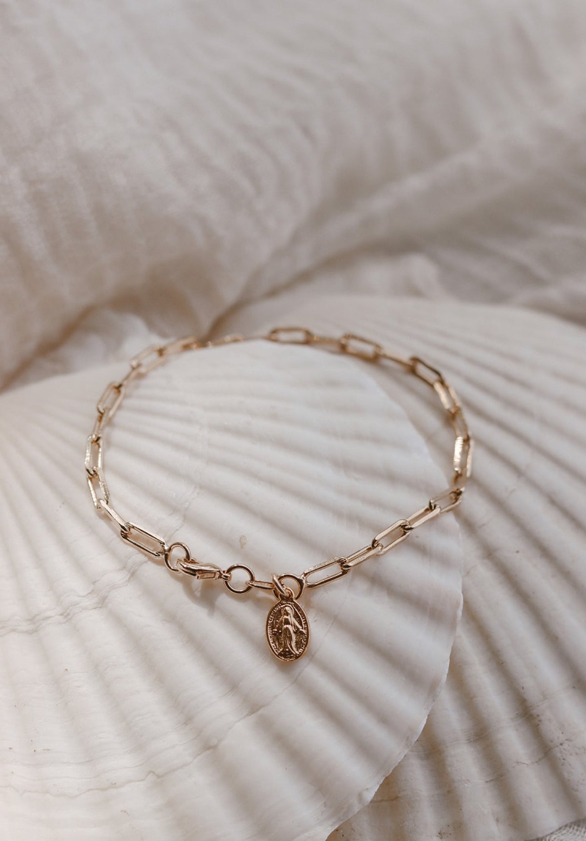 Marian Consecration Bracelet #1