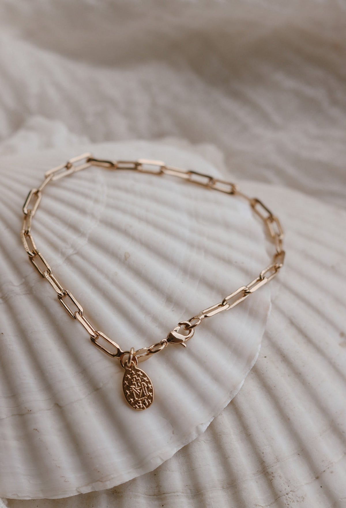 Marian Consecration Bracelet #1