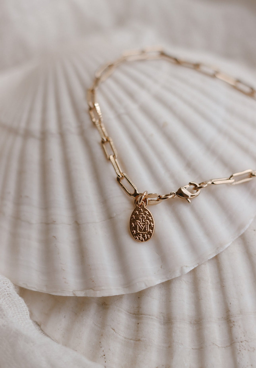 Marian Consecration Bracelet #1
