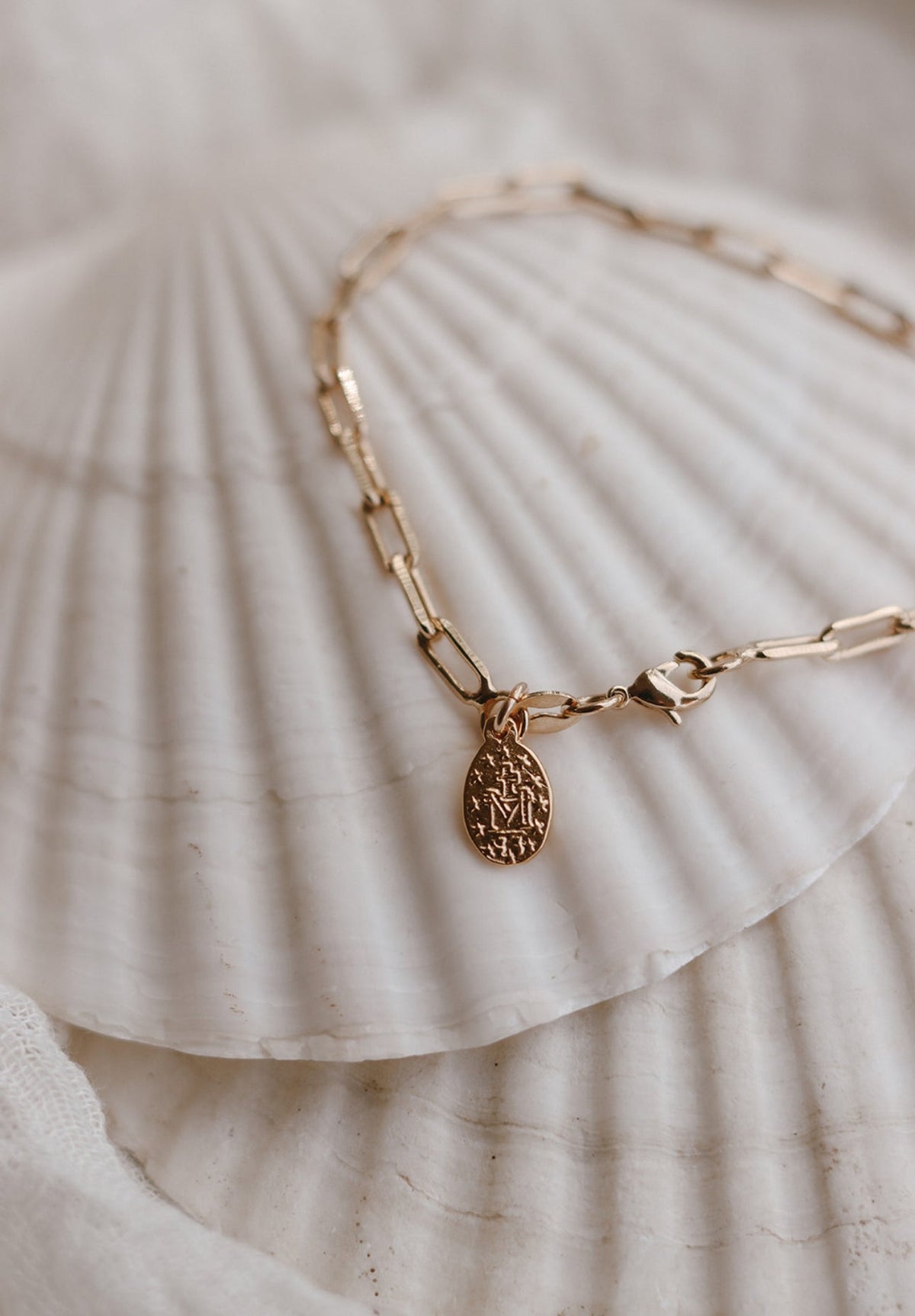 Marian Consecration Bracelet #1