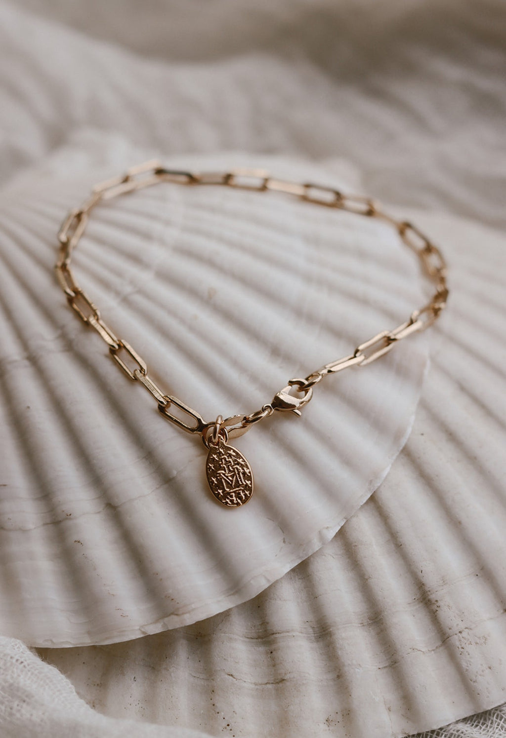 Marian Consecration Bracelet #1