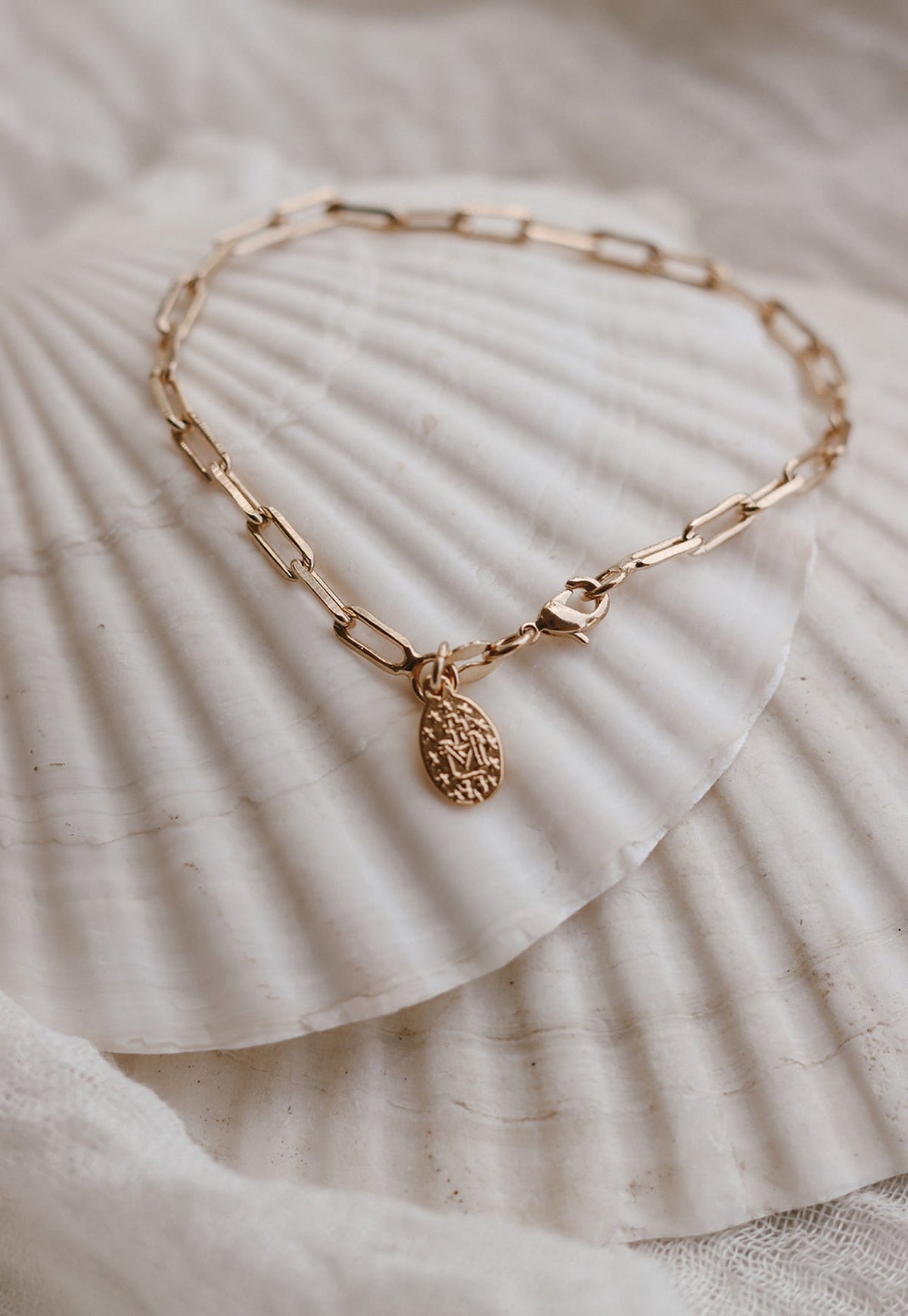 Marian Consecration Bracelet #1