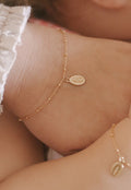 Miraculous Medal Bracelet