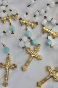 Holy Family Hearts® Rosary I