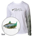 Bonefish Skinz