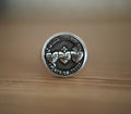 Holy Family Hearts® Signet Ring