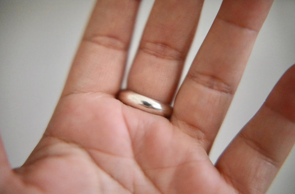 Holy Family Hearts® Signet Ring