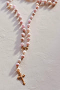 Holy Family Hearts® Duo Rosary III