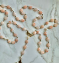 Holy Family Hearts® Duo Rosary I