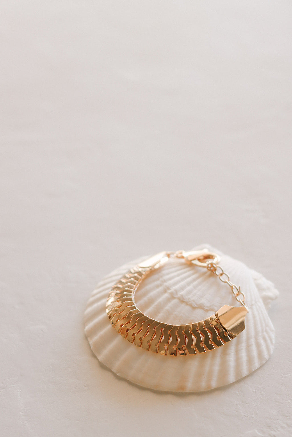 Gemma Bracelet