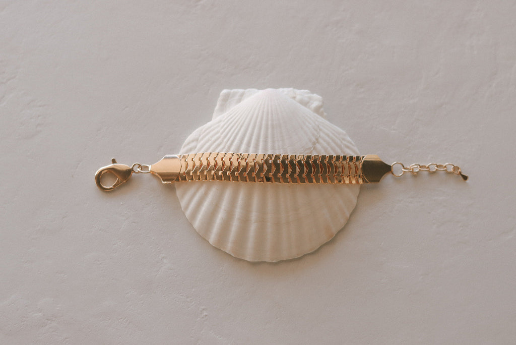 Gemma Bracelet