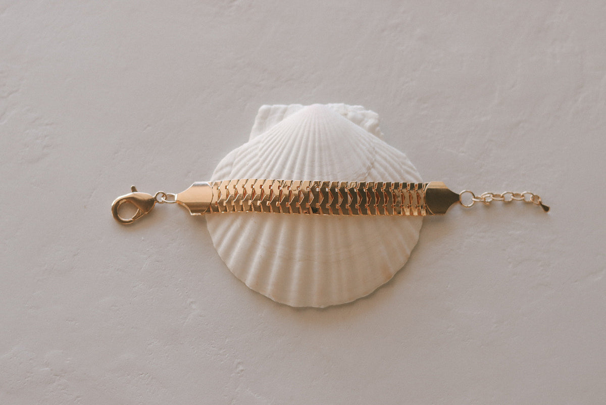 Gemma Bracelet