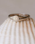 Ocean of Grace® Ring in Silver
