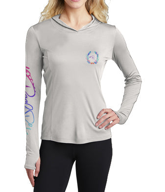 Ladies Performance Hoodie