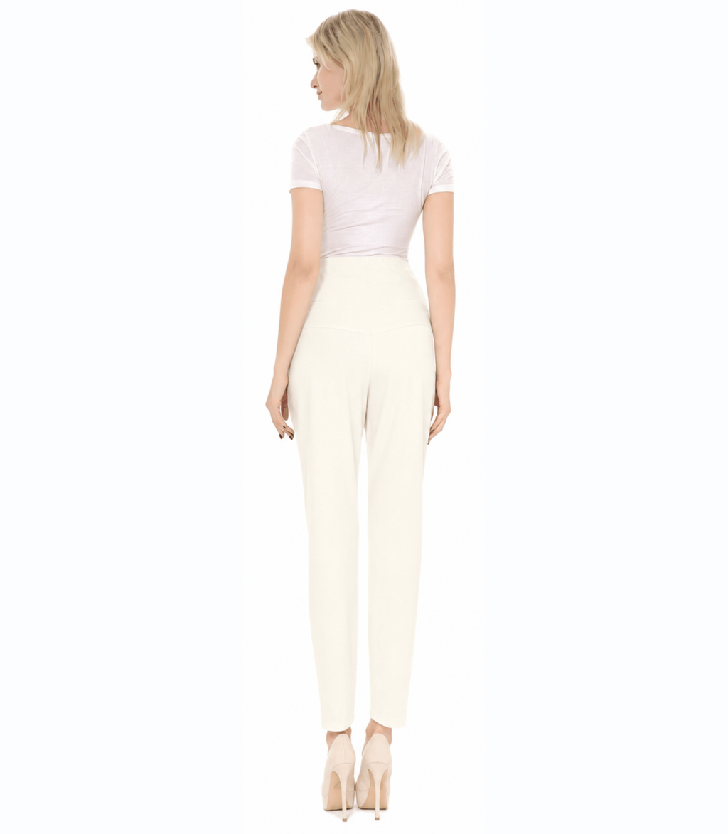 The Maternity Ankle Pant