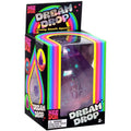 Schylling Nee-Doh Dream Drop (Purple)