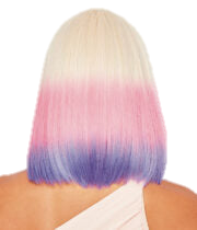 Blonde & Blooming by Hairdo