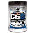 PMD Sports CG5 Creatine + Glutamine, Unflavored