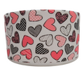 WhiteBase IHeartYou Silicone Boot Bumper Sleeve