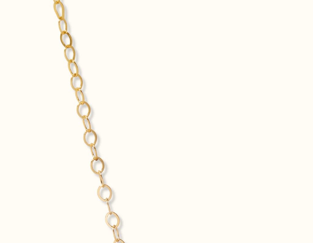 Holy Family Hearts® Necklace
