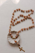 Holy Family Hearts® Rosary VII