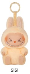 [IN STOCK] POPMART Have a Seat Vinyl Plush Blind Box Labubu