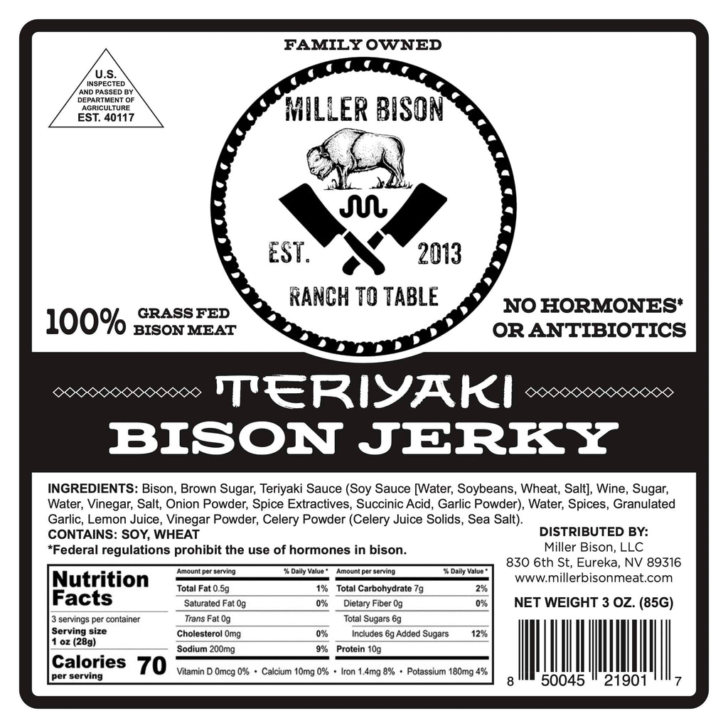 Ultimate Carnivore Snack Pack