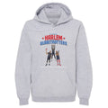 Harlem Globetrotters Trio WHT