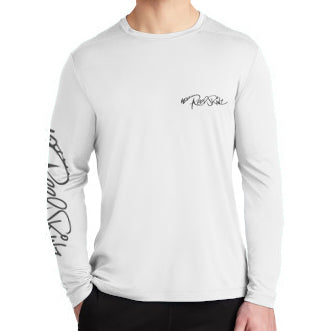Solid Color Performance Shirt