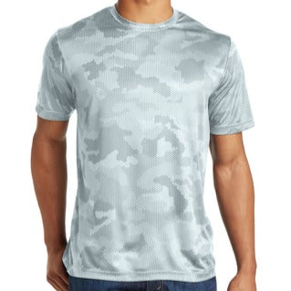 Camo Tee