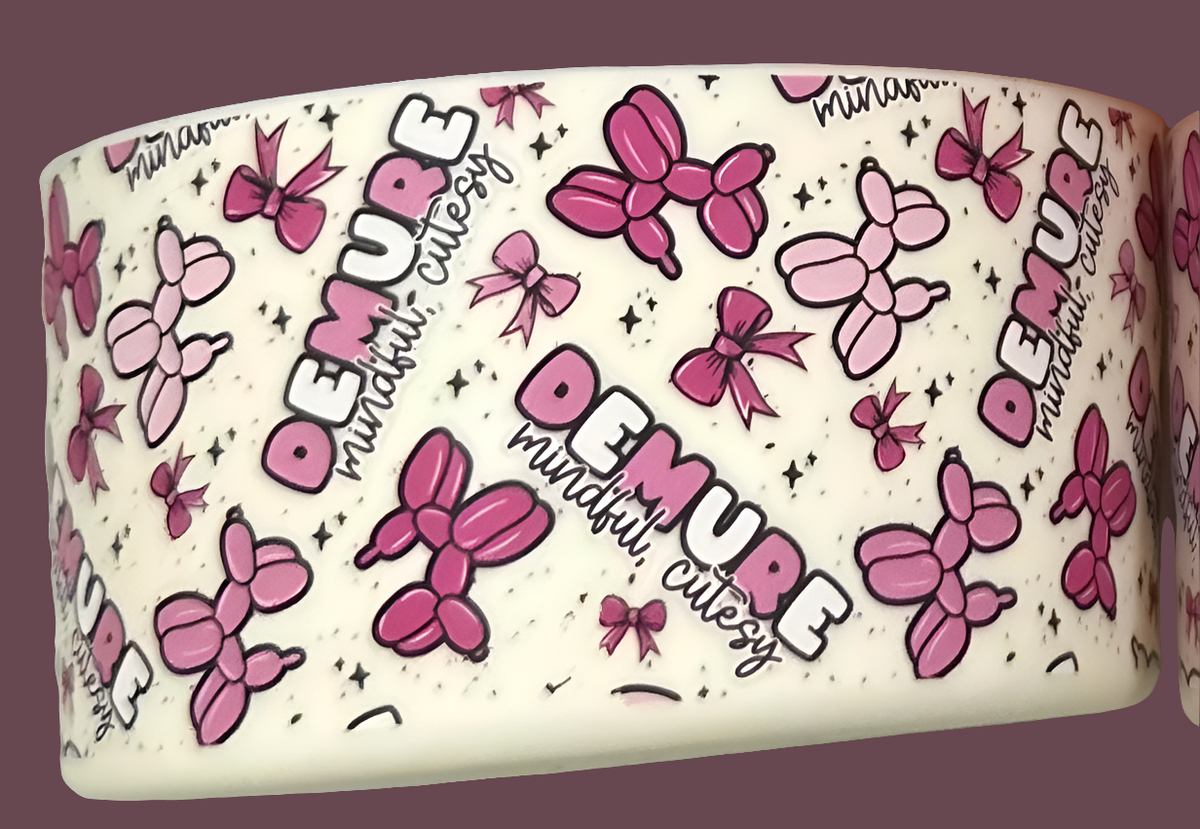 CreamDemure Silicone Boot Bumper Sleeve