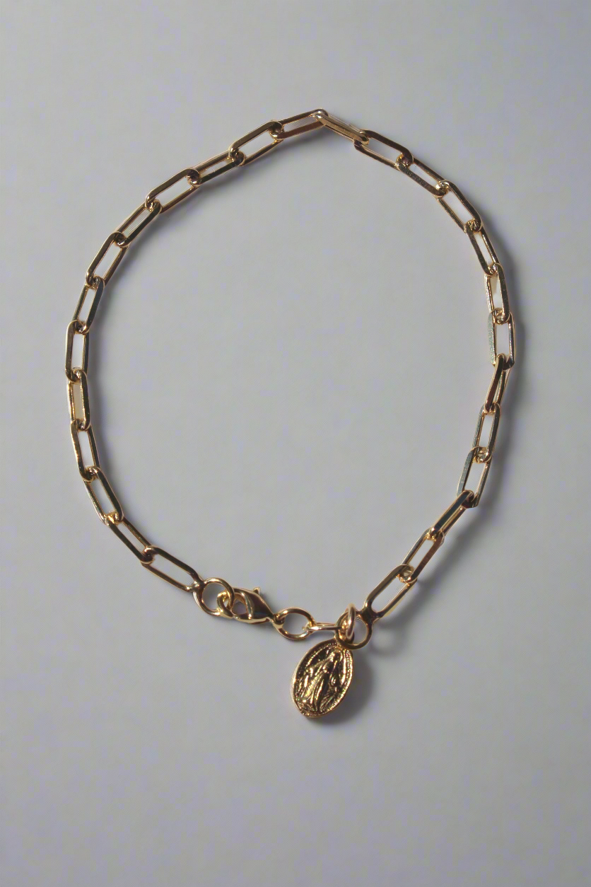 Marian Consecration Bracelet #1