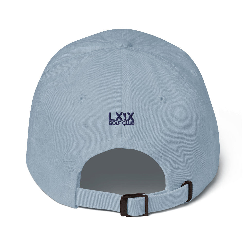 The Beaver Dad Hat — Funny Golf Cotton Cap