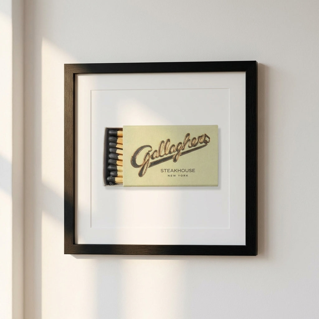 Gallaghar’s NYC