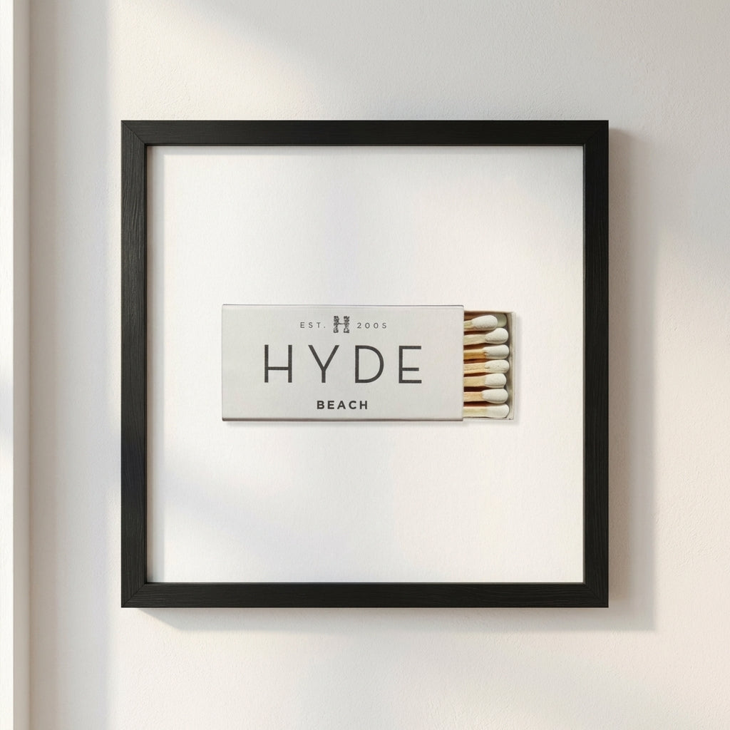Hyde