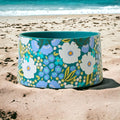 Floral AF Silicone Boot Bumper Sleeve for tumblers