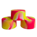 Pink Lemonade Silicone Boot Bumper Sleeve for tumblers