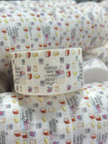 Kneady Dough Silicone Boot Bumper Sleeve for tumblers