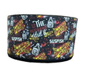 Sounds Sus Silicone Boot Bumper Sleeve for Tumblers
