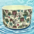 Crazy Plant Lady Silicone Boot Bumper Sleeve for Tumblers