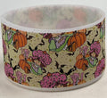 VintageBatsAndPumpkins Silicone Boot Bumper Sleeve