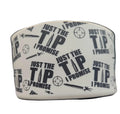 JustThaTip Silicone Boot Bumper Sleeve for Tumblers
