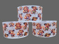 PumpkinScarecrows Semi Clear Silicone Boot Bumper Sleeve