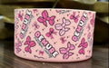Demure Pink Silicone boot bumper sleeve
