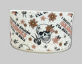 Holdin' Grudges Silicone Boot Bumper Sleeve for Stanley Simple Modern Yeti Brumate Brumate ERA Hydrojug Rtic Ozark Trail