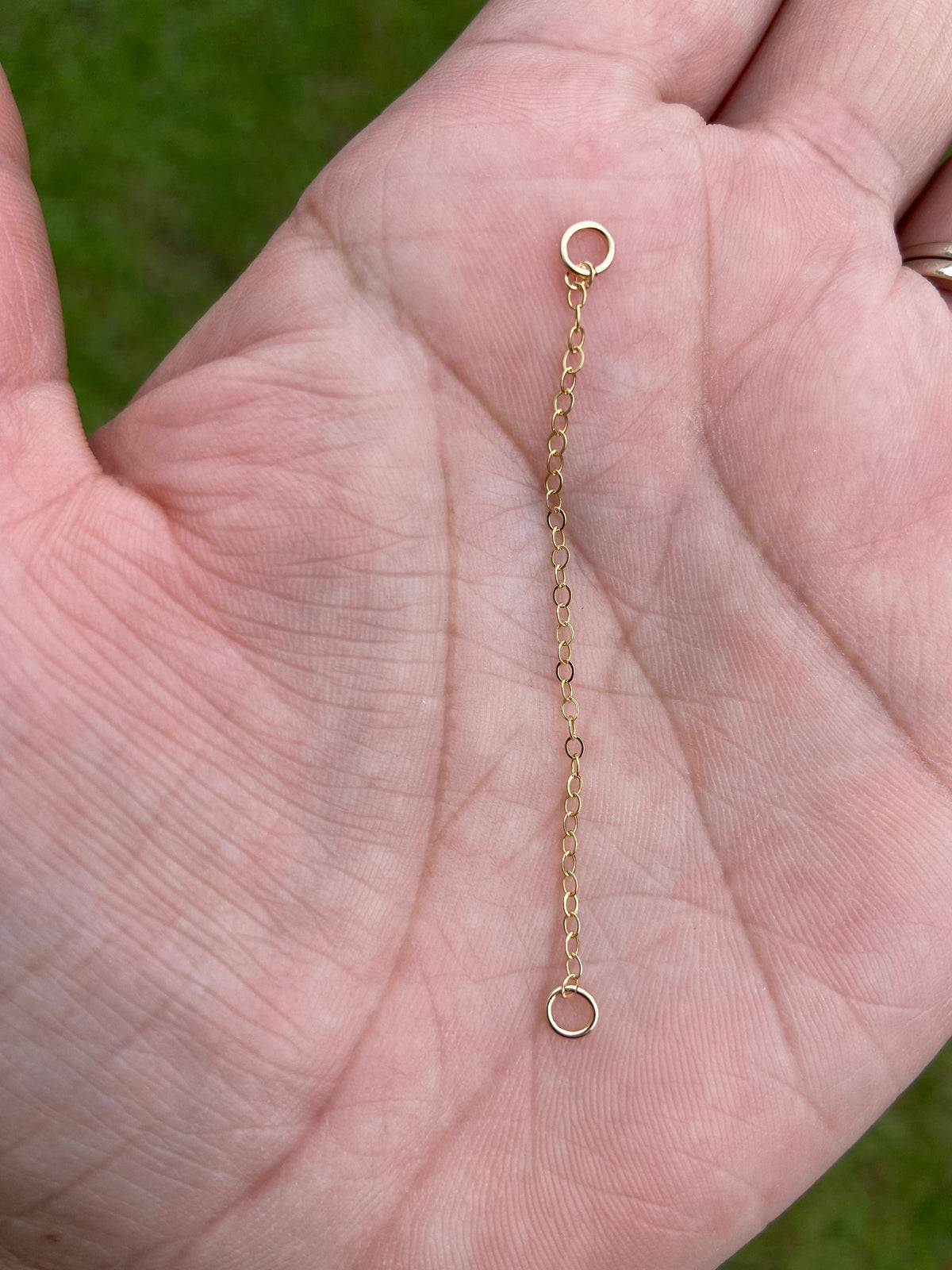 2" Extender